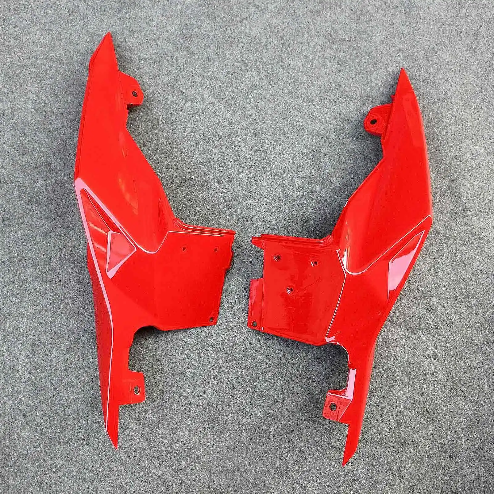 Motorcycle Fairing Body Kit Full ABS Plastic Accessories for  S1000RR 2015 2016 Motorcycle Fairing Kit