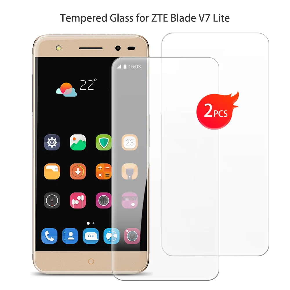 For Zte Blade V7 Li… - image