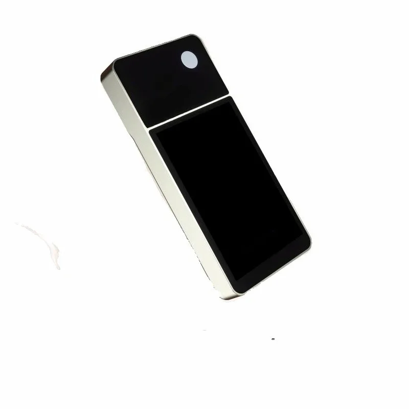Portable Spectrum Color Illuminometer Wavelength Tester Color Thermometer Handheld Spectrum