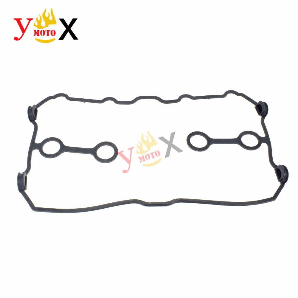 CB 1300 SF 98-02 Motorcycle Engine Cylinder Head Gasket Seal Stripe Ring Cover For Honda CB1300 1998-2002 1999 2000 2001