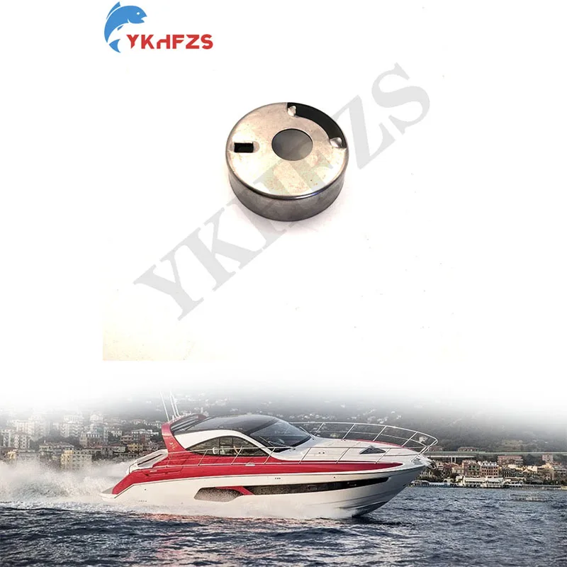 

6E0-44322-02 Insert Cartridge For Yamaha Outboard Motor 4HP-6HP, 6E0-44322, 6E0443220200 ,6E0-44322-02-00 Factory Promotional