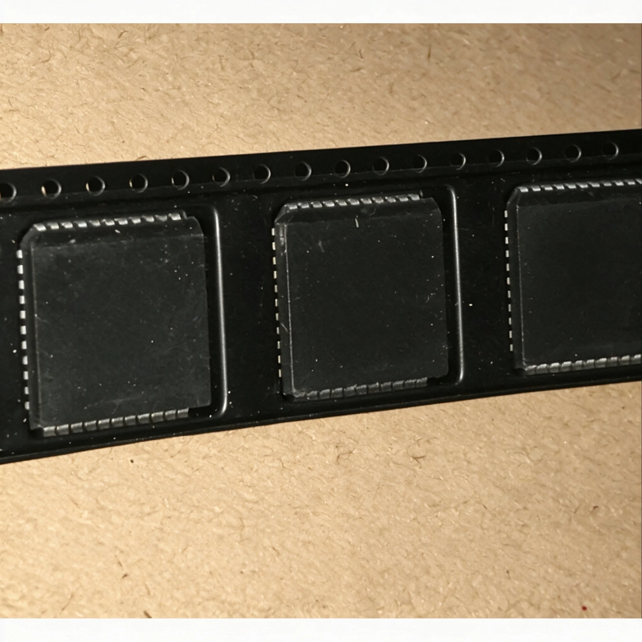 5piece P89C669 P89C669FA P89C61X2BA P89C668HFA P89C668HBA PLCC44