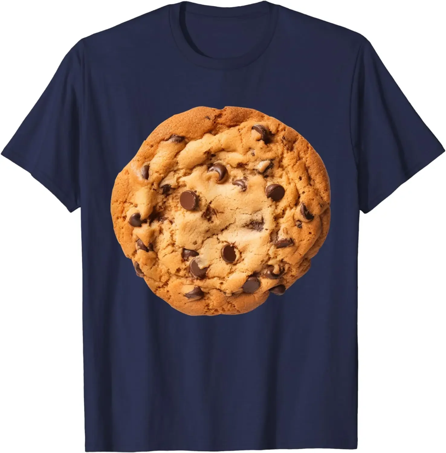 Chocolate Chip Cookie T-Shirt