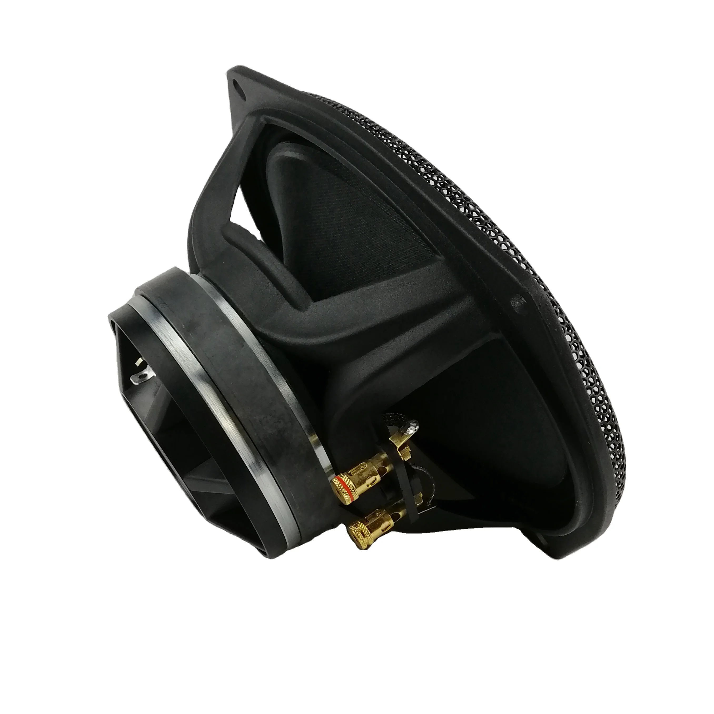 Wholesale 6*9 Inch 3 Way Car Audio Speaker With Tweeter Car Speakers Coaxial Stereo Speaker For Car MT-6902