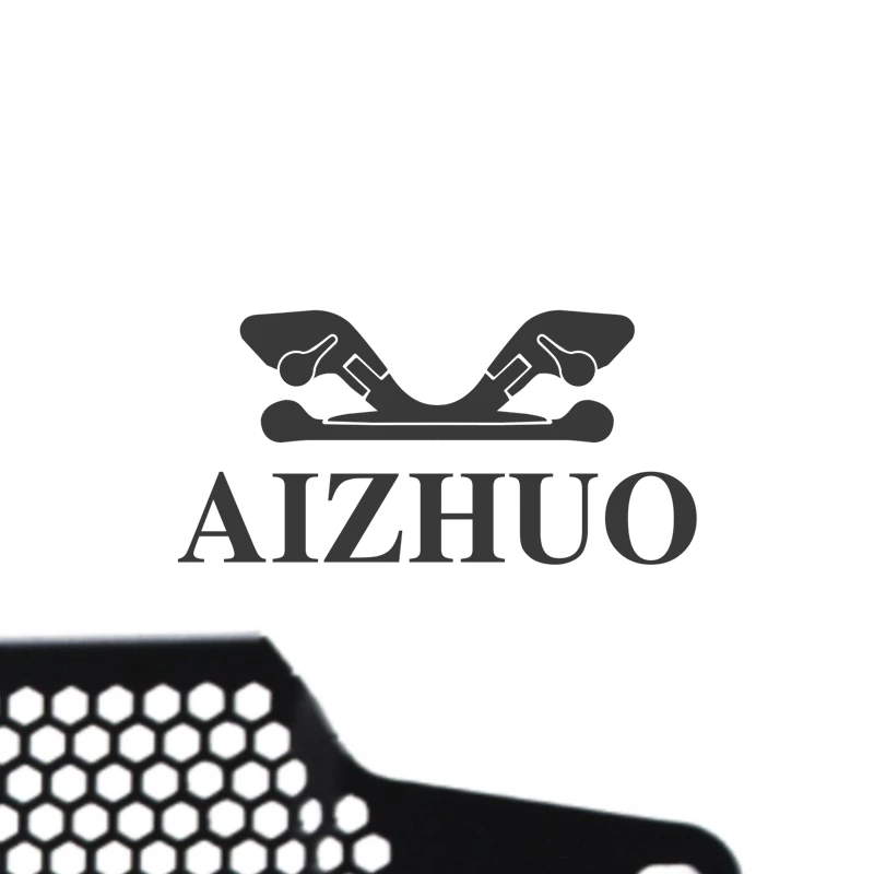 

For Husqvarna Vitpilen 701 Svartpilen 701 2018 2019 2020 2021 Motorcycles Radiator Grille Guard Cover Protector Accessories