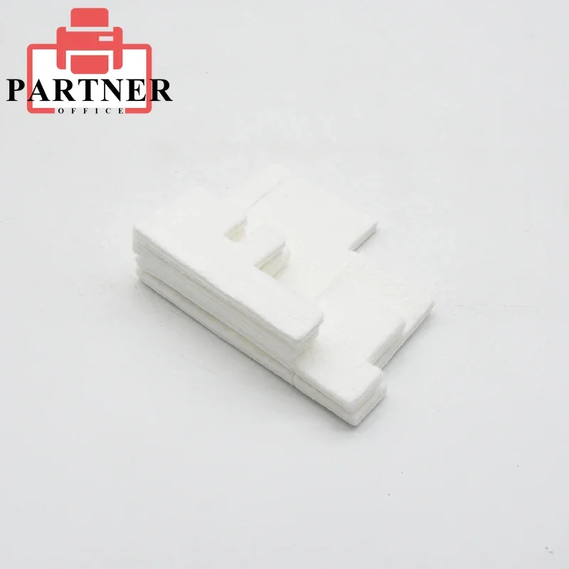 5set QY5-0602 QY5-0517-000 Absorber Kit for Canon G1000 G2000 G3000 G3400 G2400 G1400 G3040 G3140 G3240 G3400 G3410 G3500 G3540