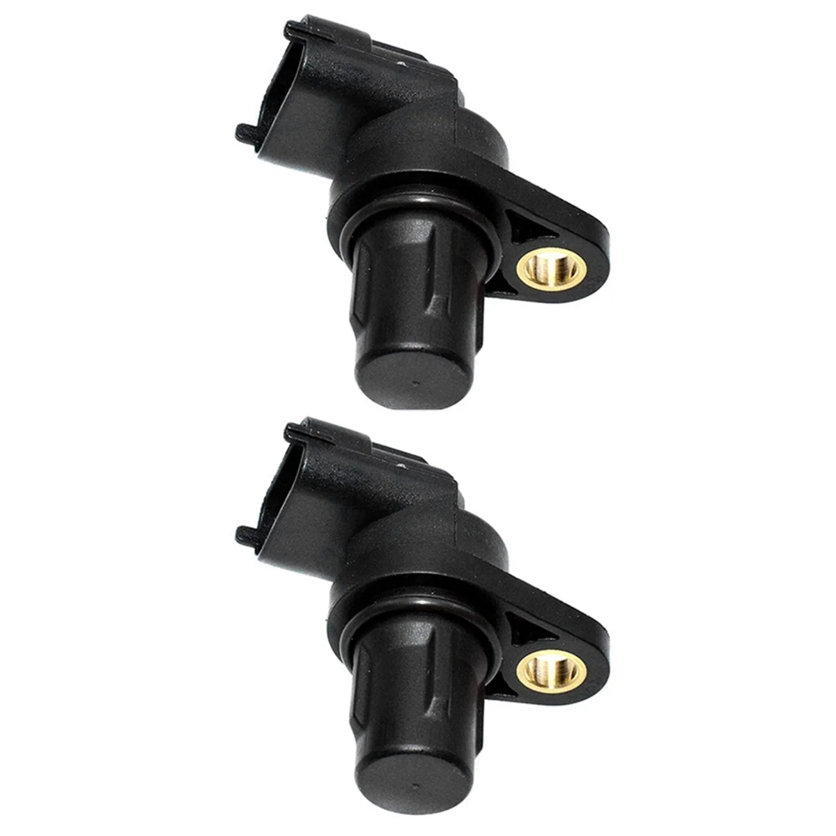 2Pcs 0232103114 Cam Position Sensor for Mercedes-Benz W203 W204 W209 W211