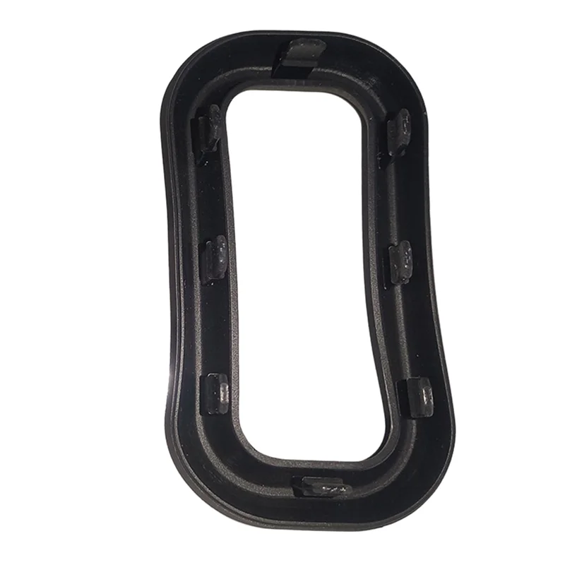 

2X Dash Panel Liner 673001399 For Maserati Ghibli Quattroporte M156 2014-2020 Instrument Side Air Outlet Rubber Ring B