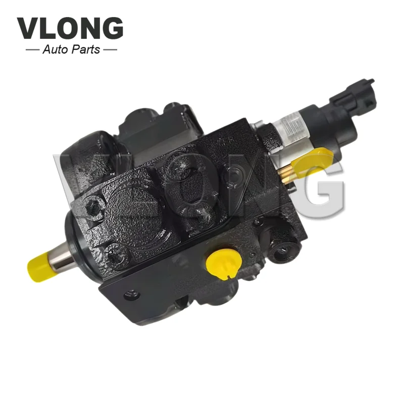 High Pressure Cr Fu…