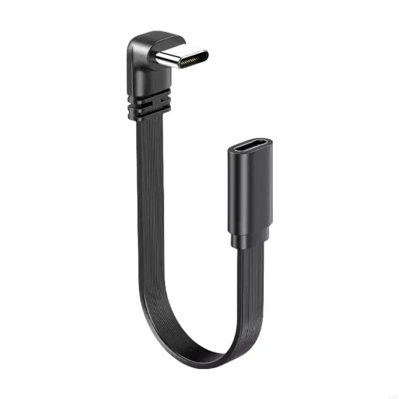 A3PC All Hermay 240W USB C Cable para carga eficiente y conectividades datos