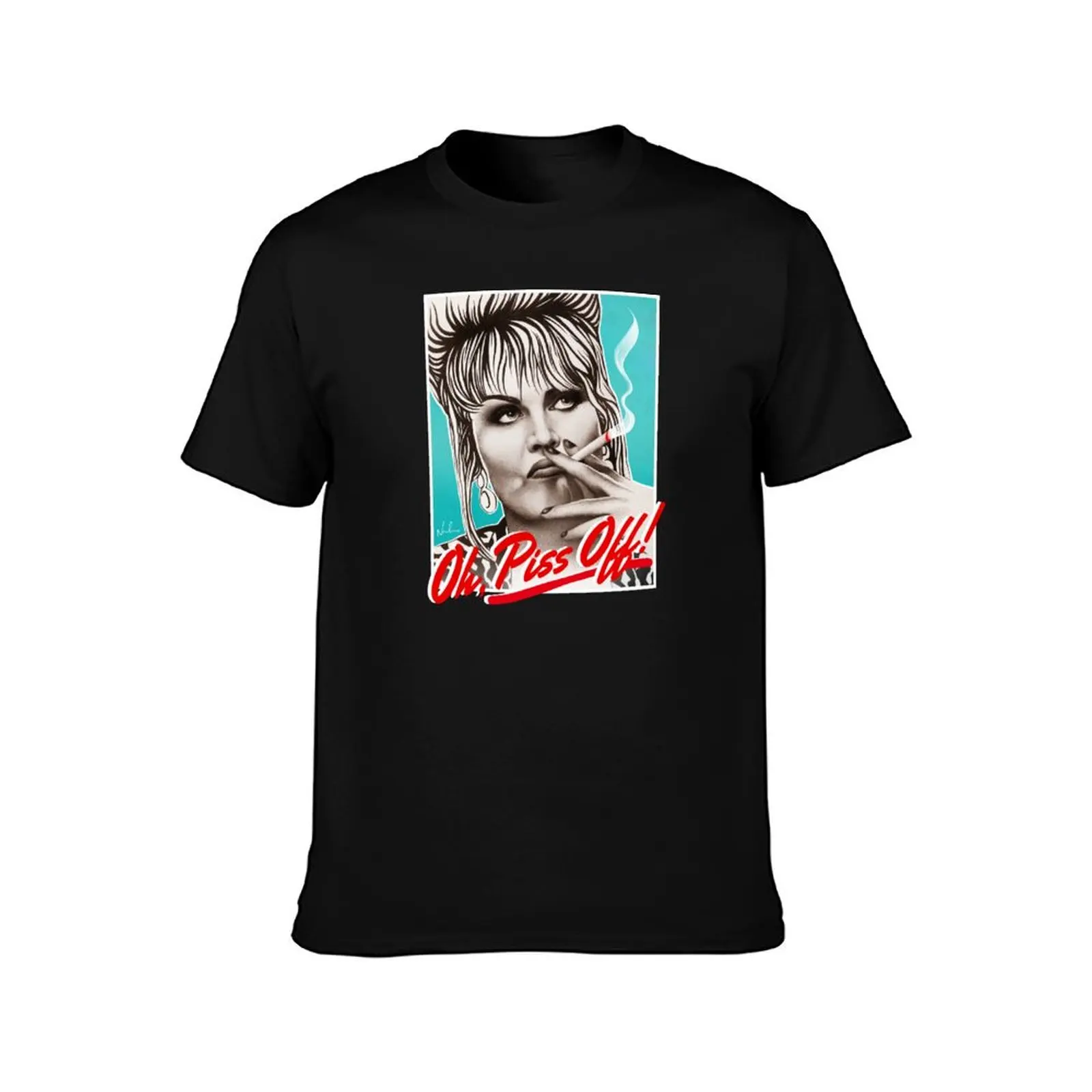 PATSY T-Shirt cotton t shirts high quality T-Shirt