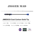 JMDB635-Cast Solid