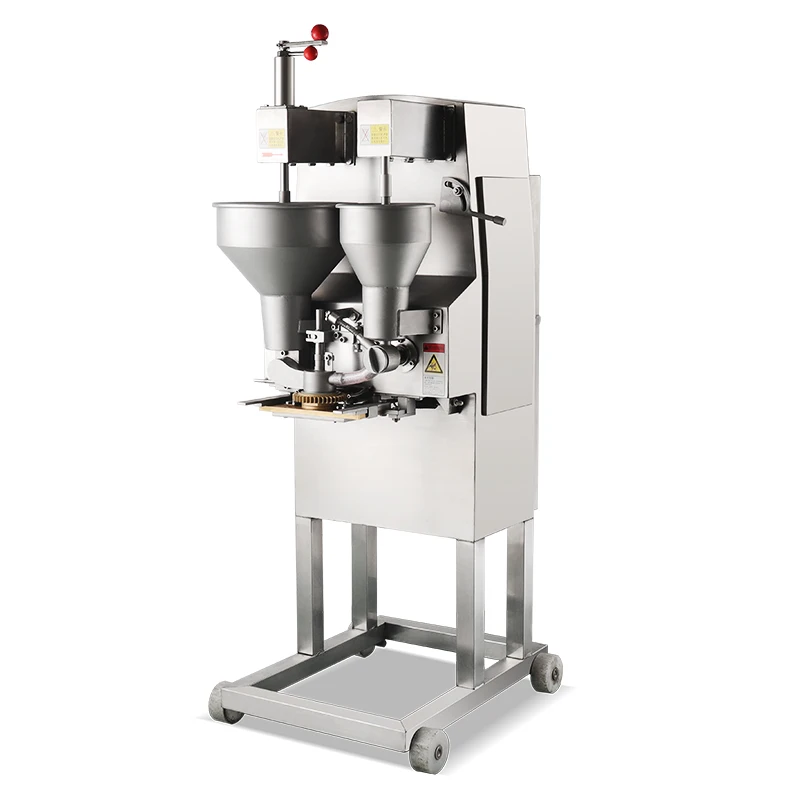 Meatball Machine Ball Commercial Automatic Fish Ball Ball Beat Beater Forming Machine