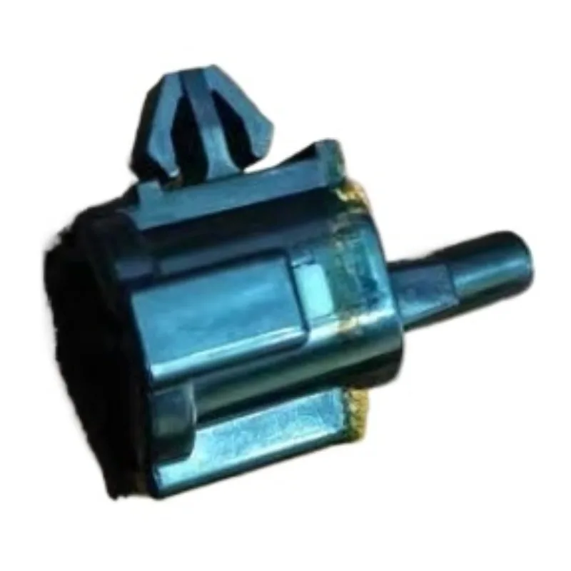 Genuine Outdoor Temperature Sensor 277229289R for Renault Koleos 2009 2010 2011 2012 2013 2014 2015 2016 Black Automobile Part