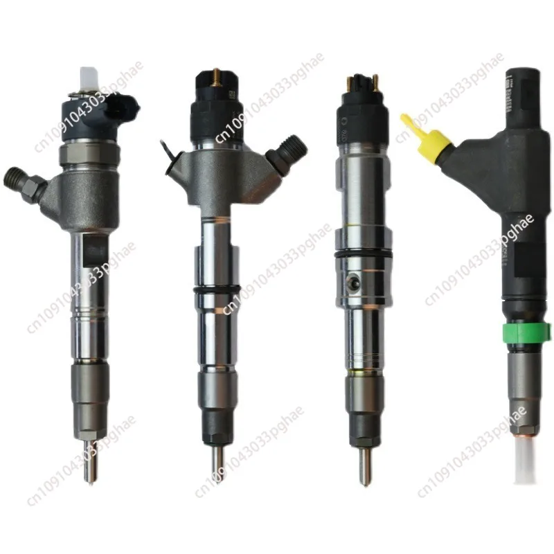 Diesel electric injector nozzle injector assembly is suitable for truck Isuzu