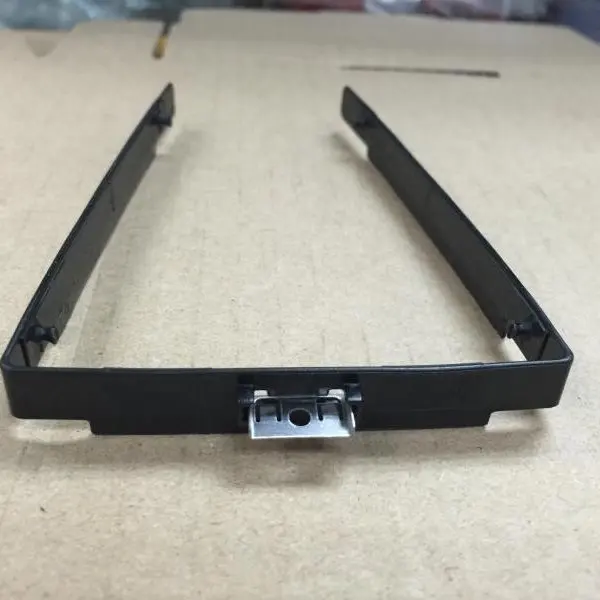 2PCS FOR Lenovo X240 T L440 L450 L460 T440P T460P T470P T540P Hard drive bracket tray