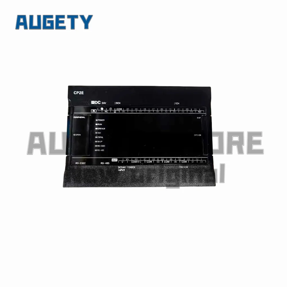 Module PLC Original pour Omron CP2E-S30DT-D CP2E-S3ODT-D CP2ES30DTD