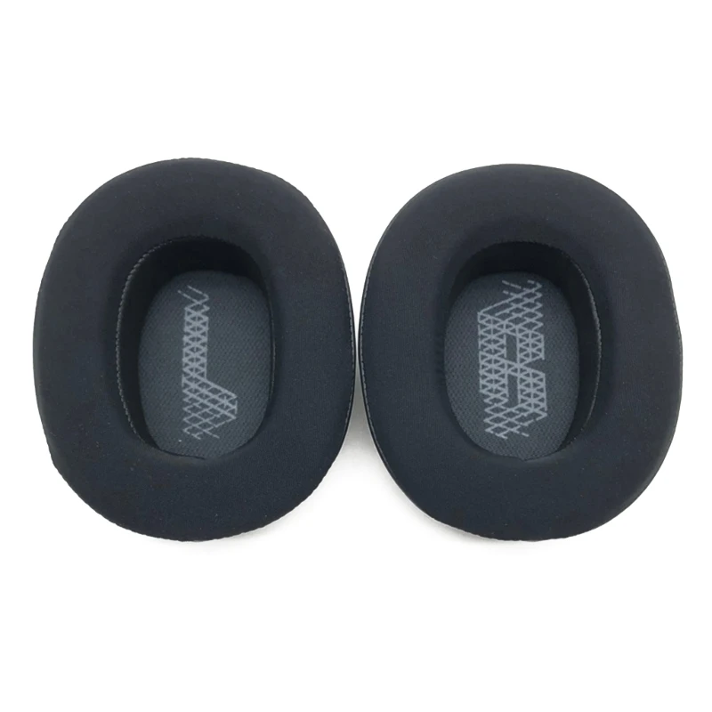 Cooling Earpads Breathable Earbuds Covers for LIVE 500BT 400BT 460NC Precise Cut Comfort Fit Clear Sound Quality