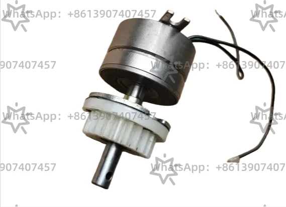 

24V electromagnetic clutch, small clutch, miniature, single plate, friction clutch