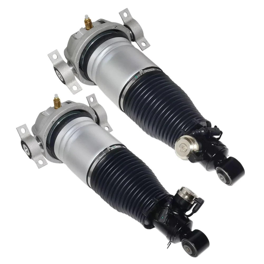Amortyzator przedniego tylnego zawieszenia pneumatycznego do Audi Q7 VW Touareg Porsche Cayenne 7L 6616039 D 7L 8616039 D 7L 6616040 D 95535840300 — zdjęcie 5