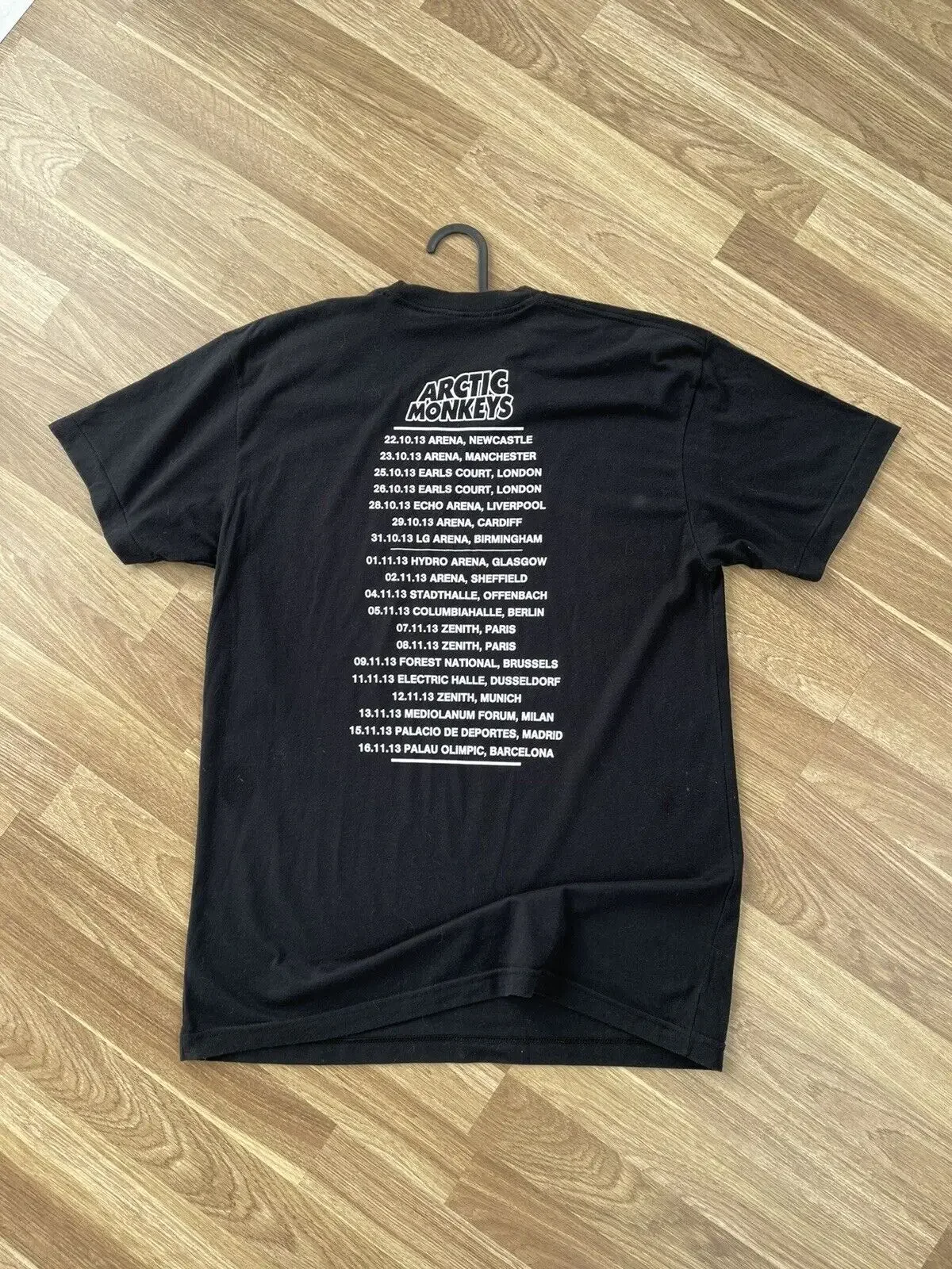 Vintage Arctic Monk… - image