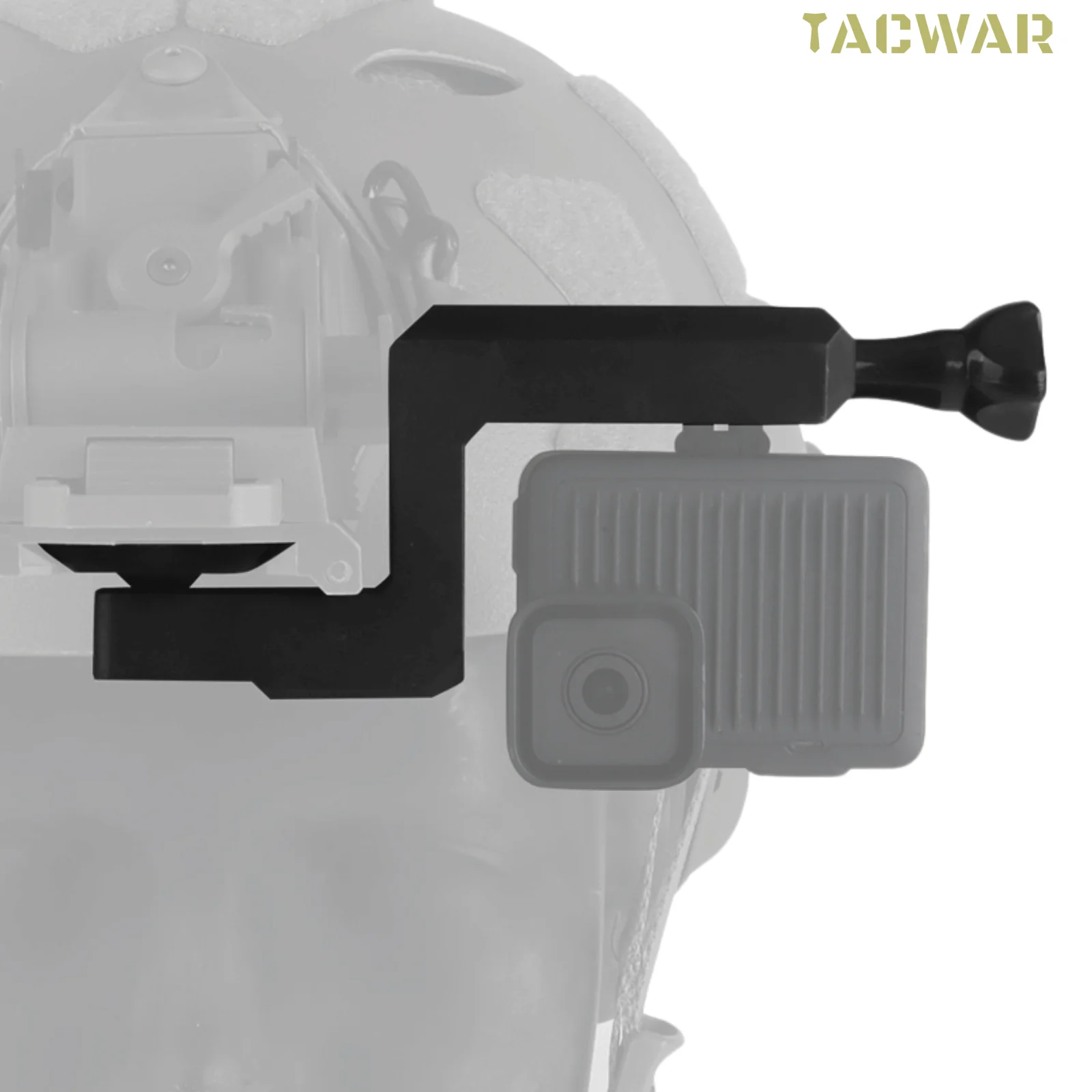 90 Degree Helmet Sp… - image