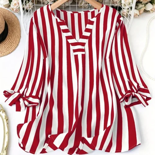 Abbigliamento Plus Size