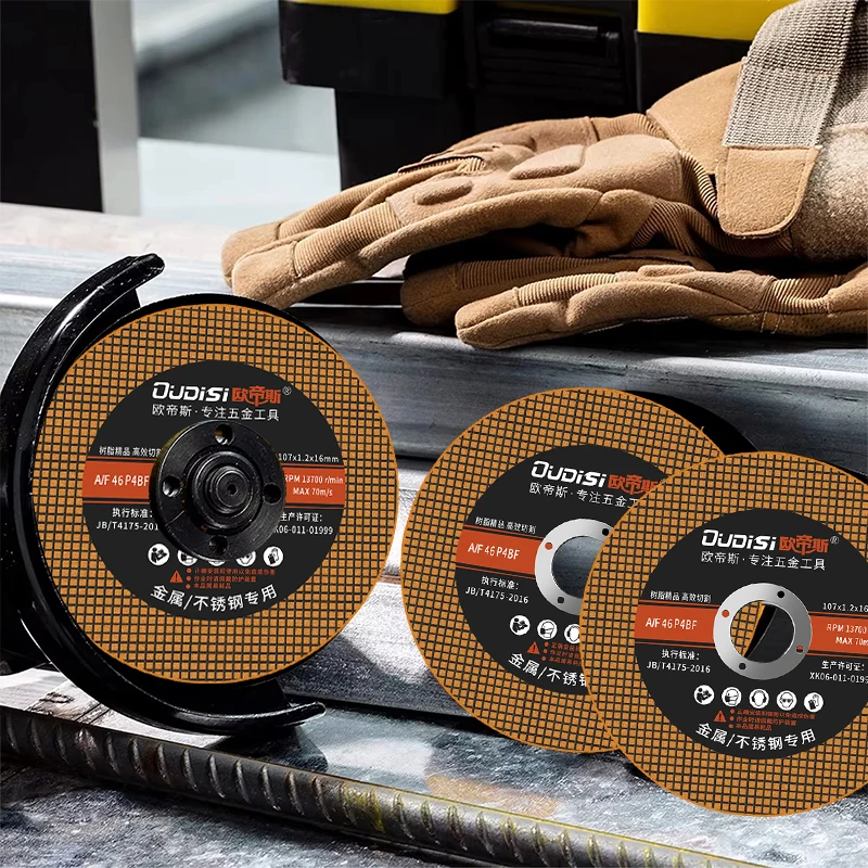 10-50 adet 107mm çift örgü reç - Power Tools Yellow incelemesi ve fiyatı