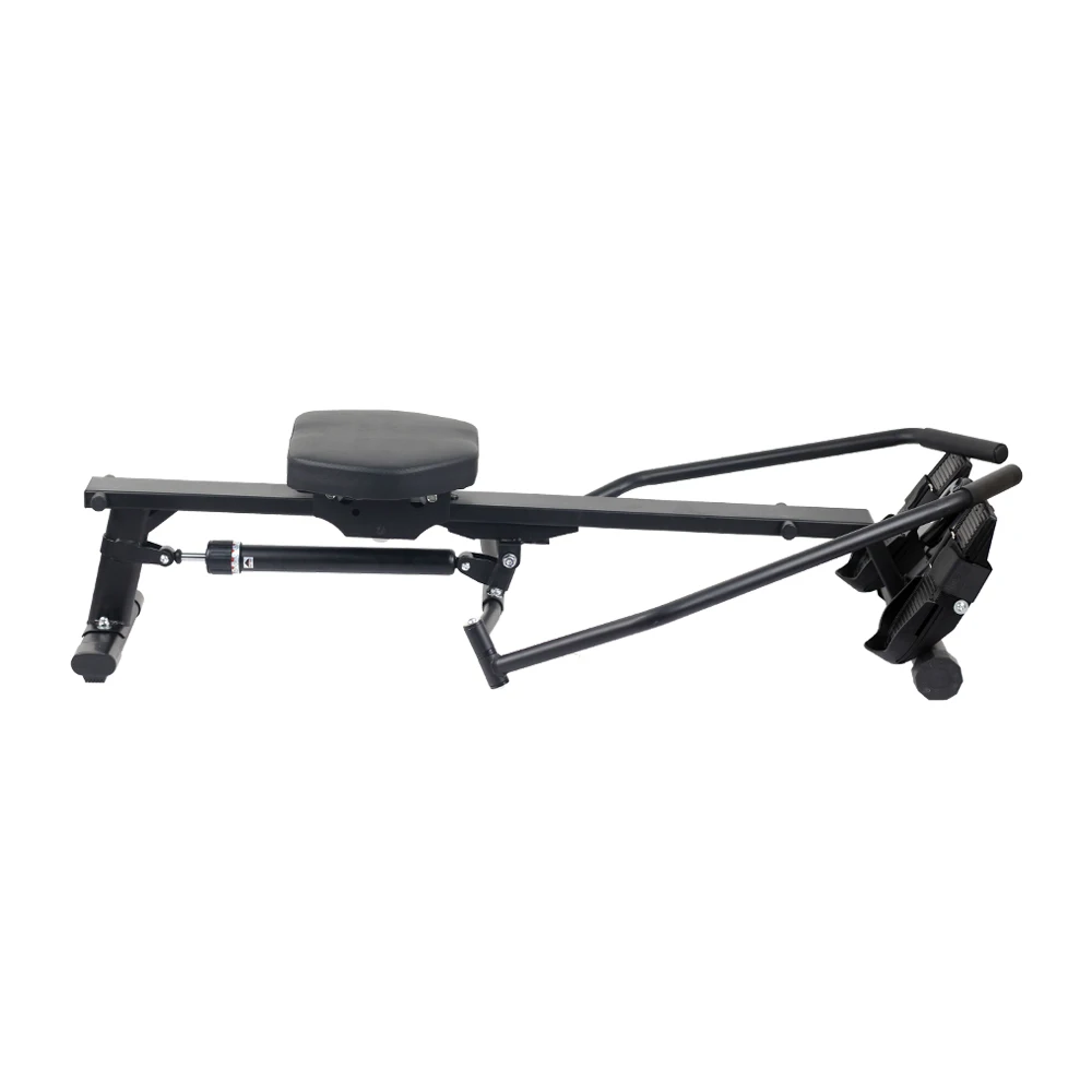 

Home Gym Hydraulic Cylinder Rowing Machine for Fitness Use