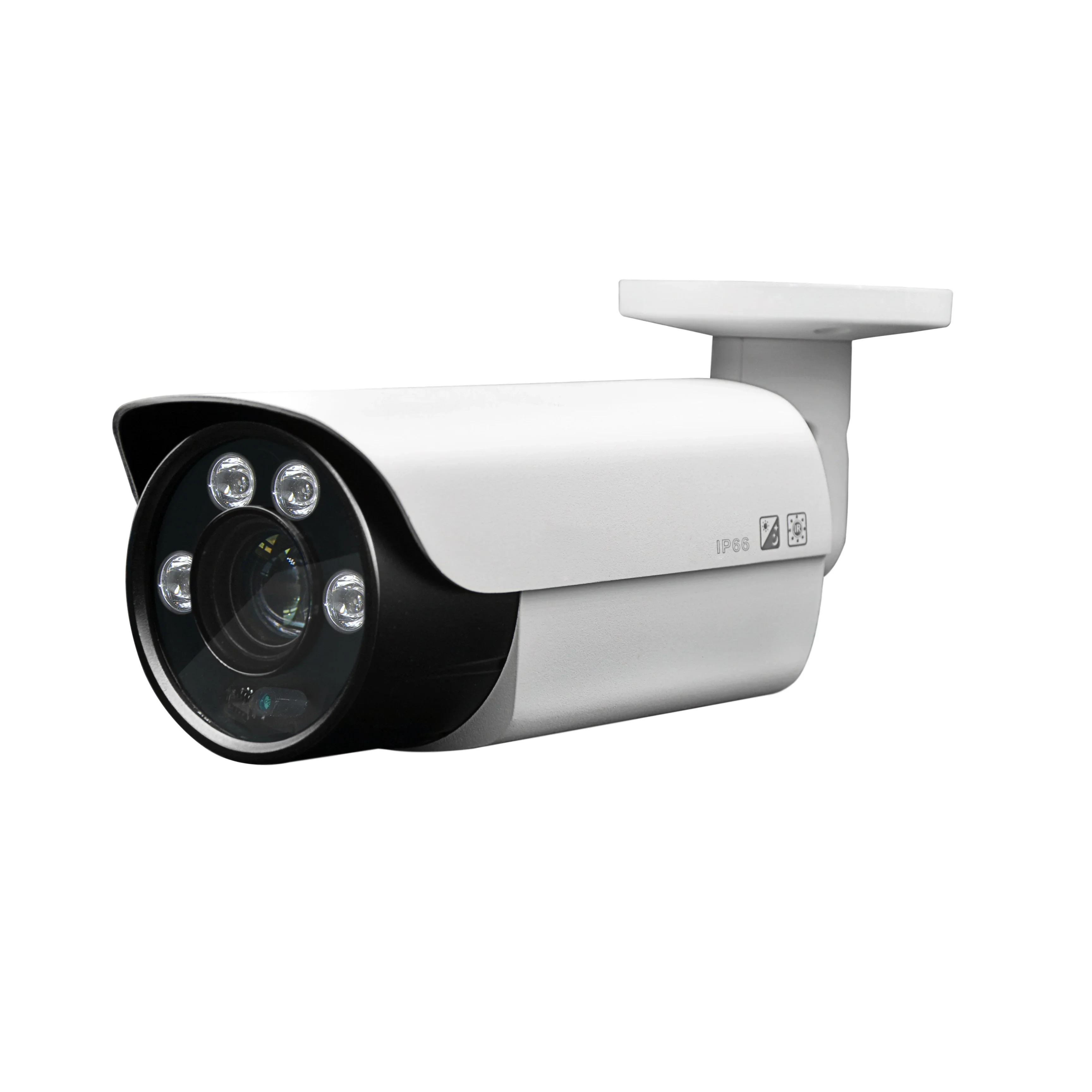 2026 Amazing Day and Night Performance 80 Meters IR IMX307 CMOS 2MP WDR  hd Ahd Camera ,with 4pcs IR Array LEDs