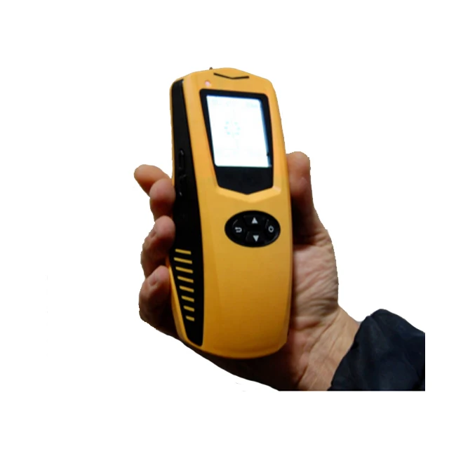 T-Measurement TEM 620XH rebar locator test detection concrete detector concrete rebar locator