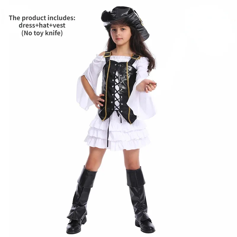 Pirate Costume Cosp… - image