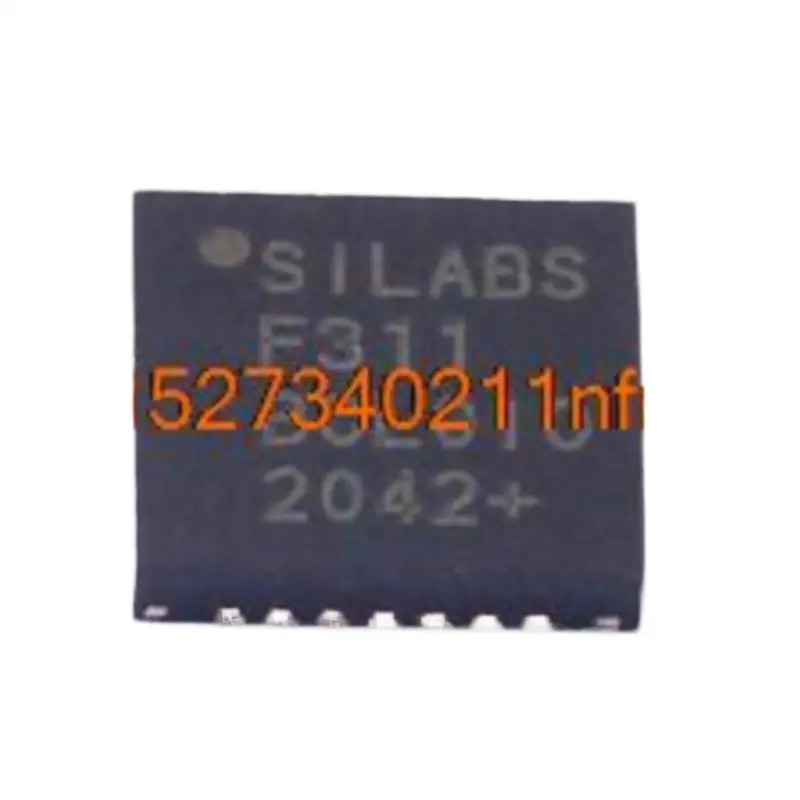 

100% NEWHigh quality products C8051F311 F311 C8051F311-GMR QFN24 C8051F311-GM