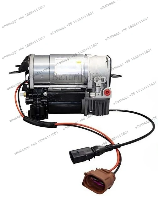 Air Compressor/Air …