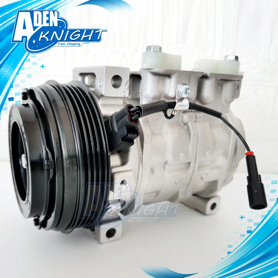 For SUZUKI LIANA AC Compressor 10s13c 447220 447220-4572 447220-5811 447220-4142 447170-7260 95200-65DF1 95200-65DA0