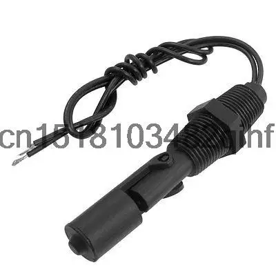 Black Liquid Water …