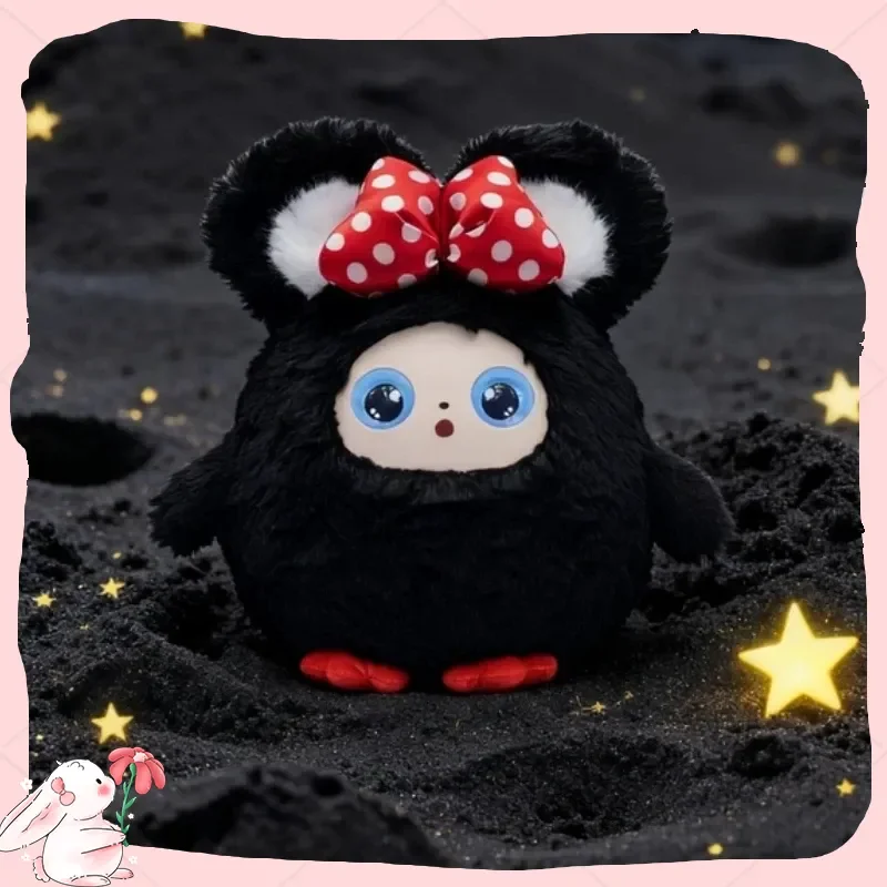 Intelligence Dolls With Intelligent Voice And Led Eyes Can Be Recharged Interactively. Electronic Pets Accompany Artificial