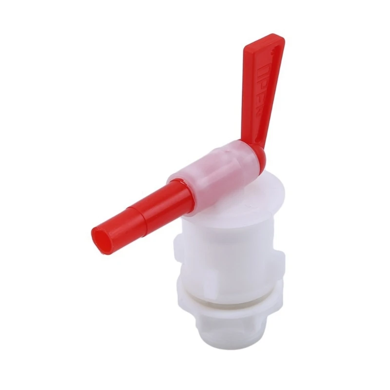

652F Professional Draft Beer Kegerator Tap Beer Barbs Connectors Multifuntional Beer Kegs Couplers Beer Brewing Equipment