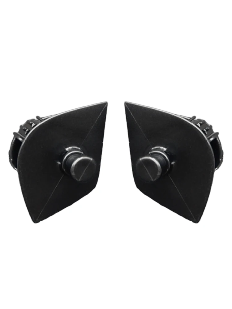 

For Porsche Panamera Car Trunk Hook Grocery Bag Hook Luggage Compartment