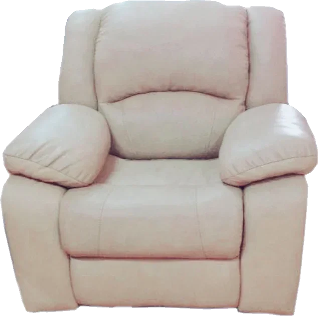 

New Designed Modern Sofa Set Furniture Multi-position Reclining Chair One Seater Recliner Sofa