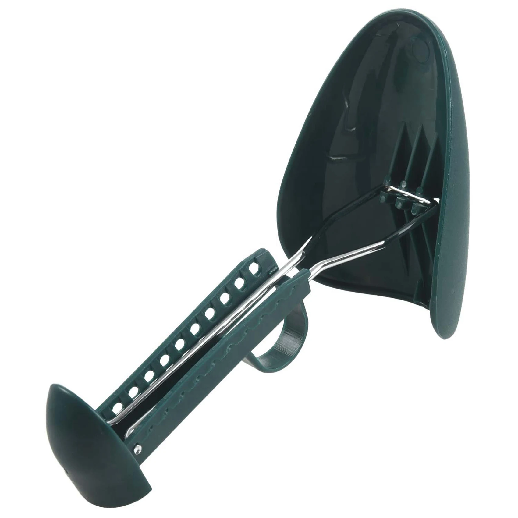 

ABJA-4X Shoe Tree Men Plastic Green