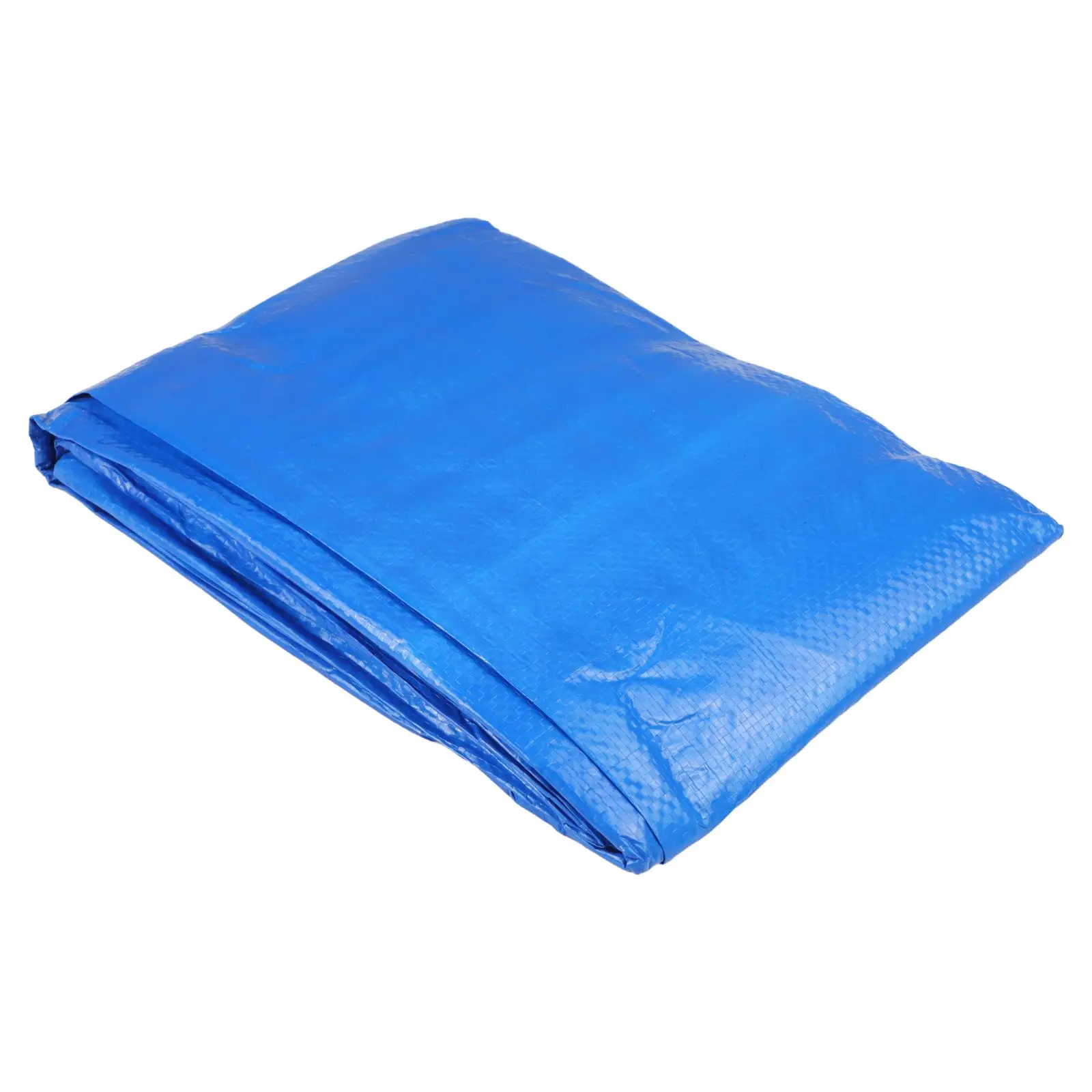 Inflatable Pool Cover Protective Pool Cover User-Friendly Design Abrasion-Resistant Outdoor Pool Cover For Above-ground Pools