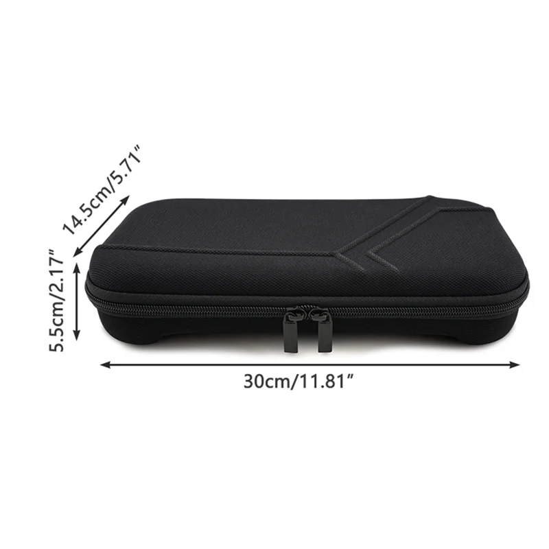 【تصقيد الأخير!】لوحدة تحكم ألعاب نينتندو سويتش 2، حقيبة حمل للسفر، غطاء صلب، غطاء تخزين واقٍ، حقيبة سيارة للتشغيل