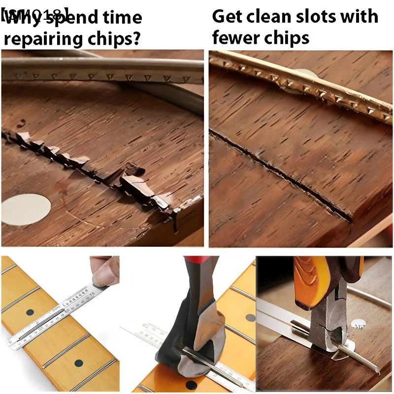 Fret Puller Guitar Plier Wire Tools Tool Wire Nippers Puller For Other Stringed Instruments Tool Guitar Cutting Pliers【SMQ】