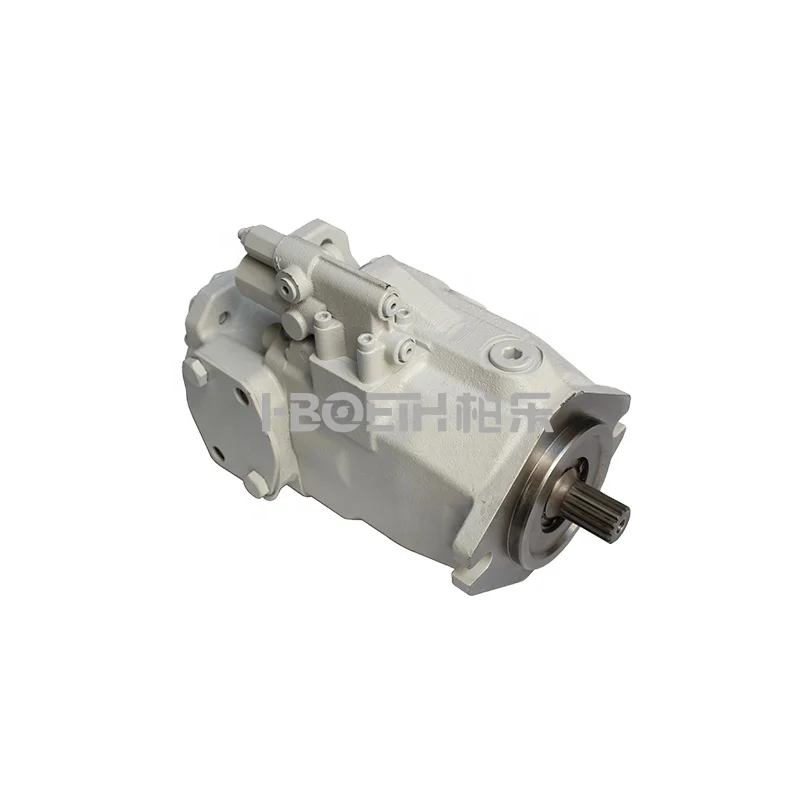 A10VNO45DRF /52L-VRC11N00 A10VNO45DRF /52R-VRC12K01 A10VNO45DRF /52R-VSC12K68 Axial Piston Variable Hydraulic Pumps