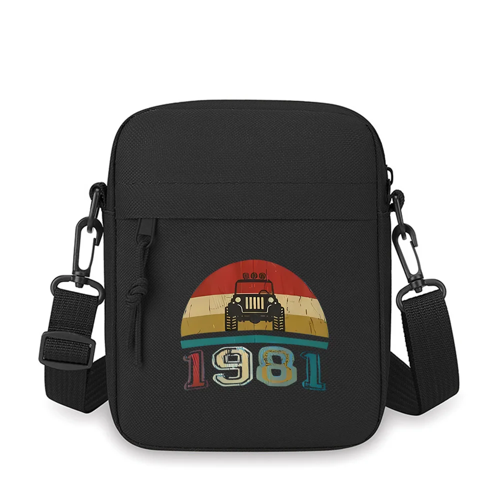 Jeep vintage voiture design 19 - Women'S Jeep Bags avis et prix