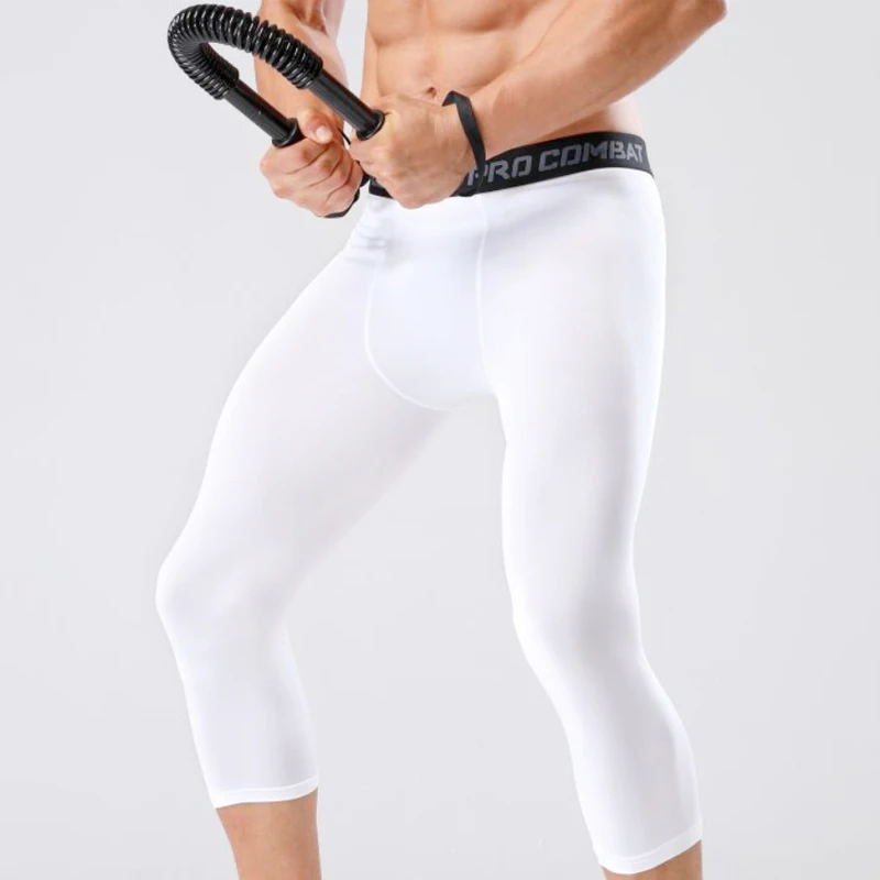 Thumbnail 4 - #12 Best Mens Compression Sports Leggings to Buy In 2026