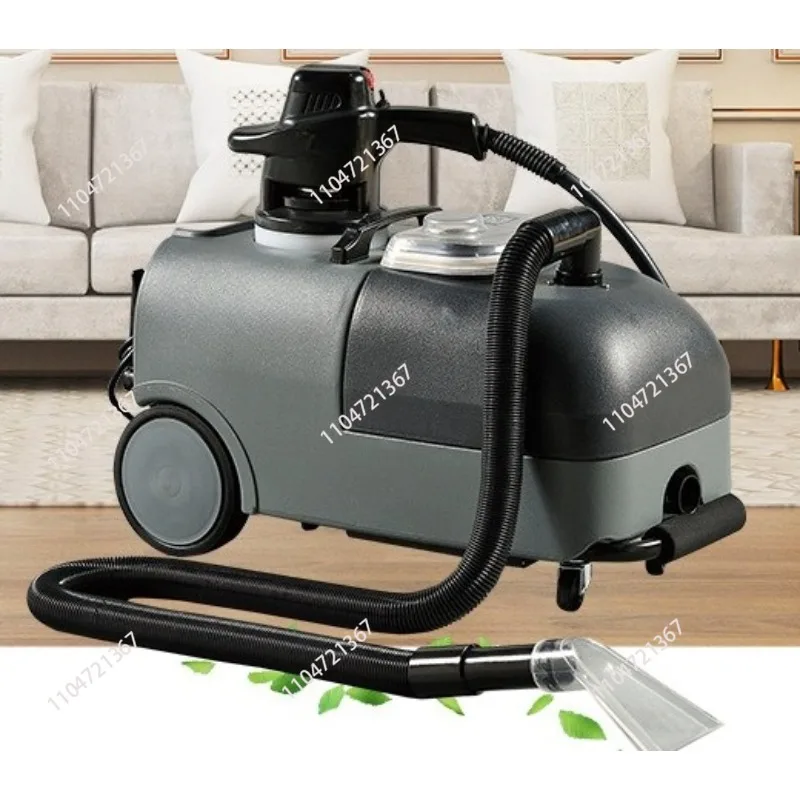 for GMS-2 Automatic Dry Foam Sofa Washing Cleaner for Home Hotel Wholesale Sofa Carpet Cleaning Machine 1pcs