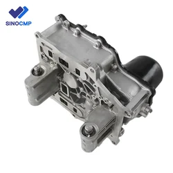 Cuerpo de válvula de transmisión DSG7 DQ200 0AM, caja de cambios de 7 velocidades para VW Audi Skoda 0AM927769D 0AM 325 025D 25740-06