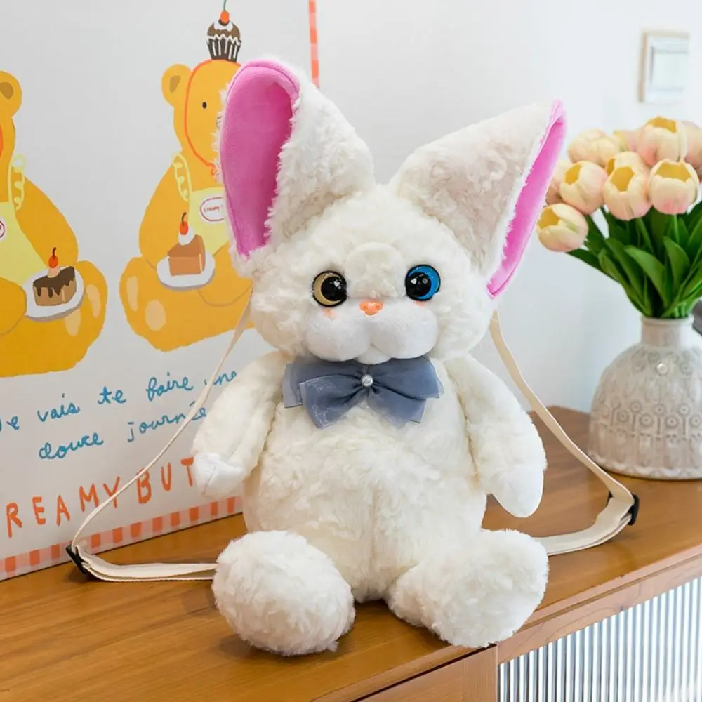 

Дошкольный рюкзак с мягкими животными Devon Rex Cat, милый кот, школьные сумки, дорожная сумка для хранения, сумка с мультяшными животными, подарок на день рождения